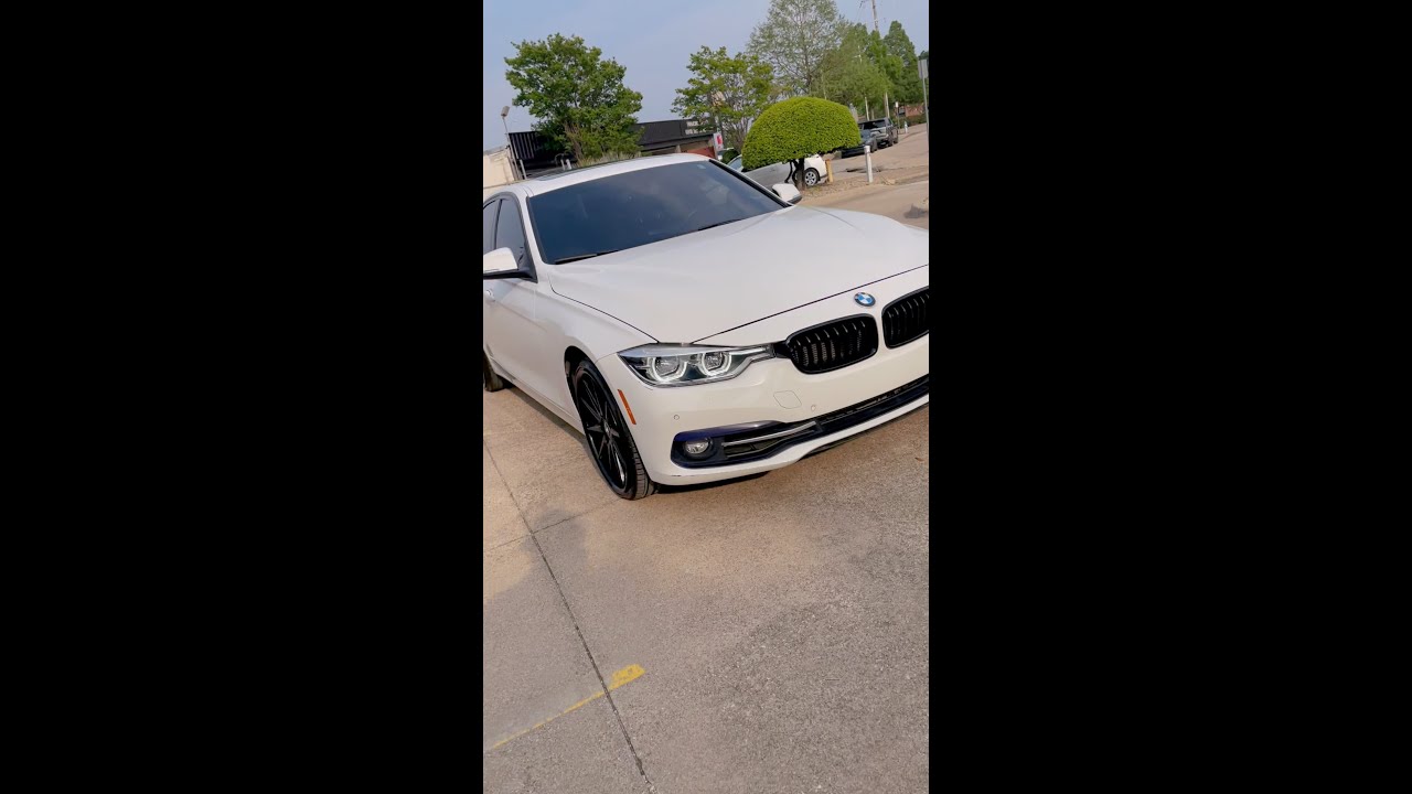 2016 BMW 3 SERIES 328I XDRIVE |  63,569 MILES |  LINK IN DESCRIPTION