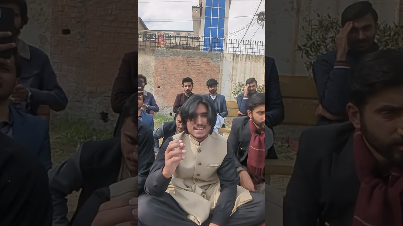 13 Rajab Clips UOC Talent (2025)