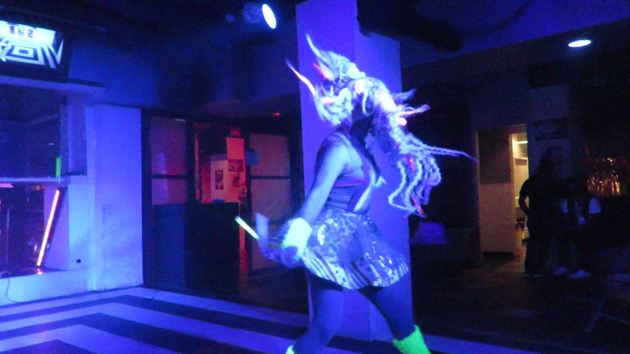 Rosell Kristina - Bad Romance