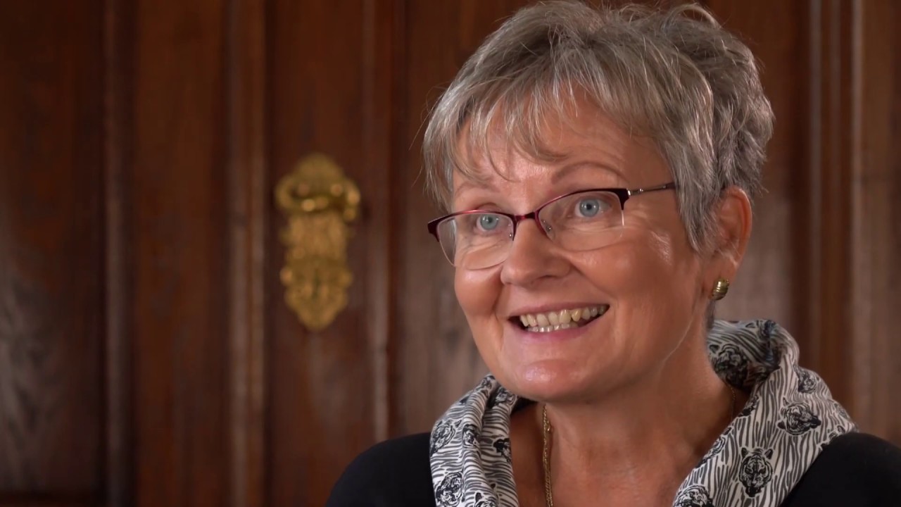 Jana Sieberová – Smrť k životu patrí