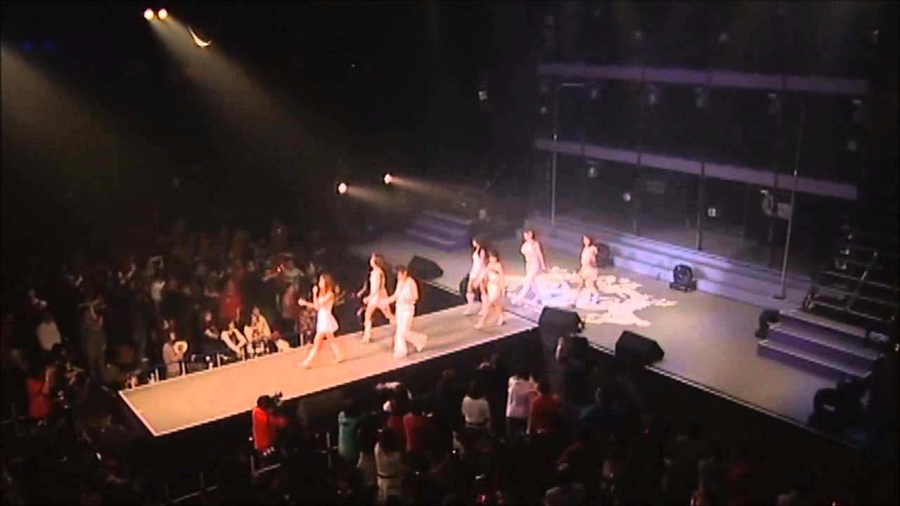 dream / Everlasting Snow (Dream X'mas Party 2006)