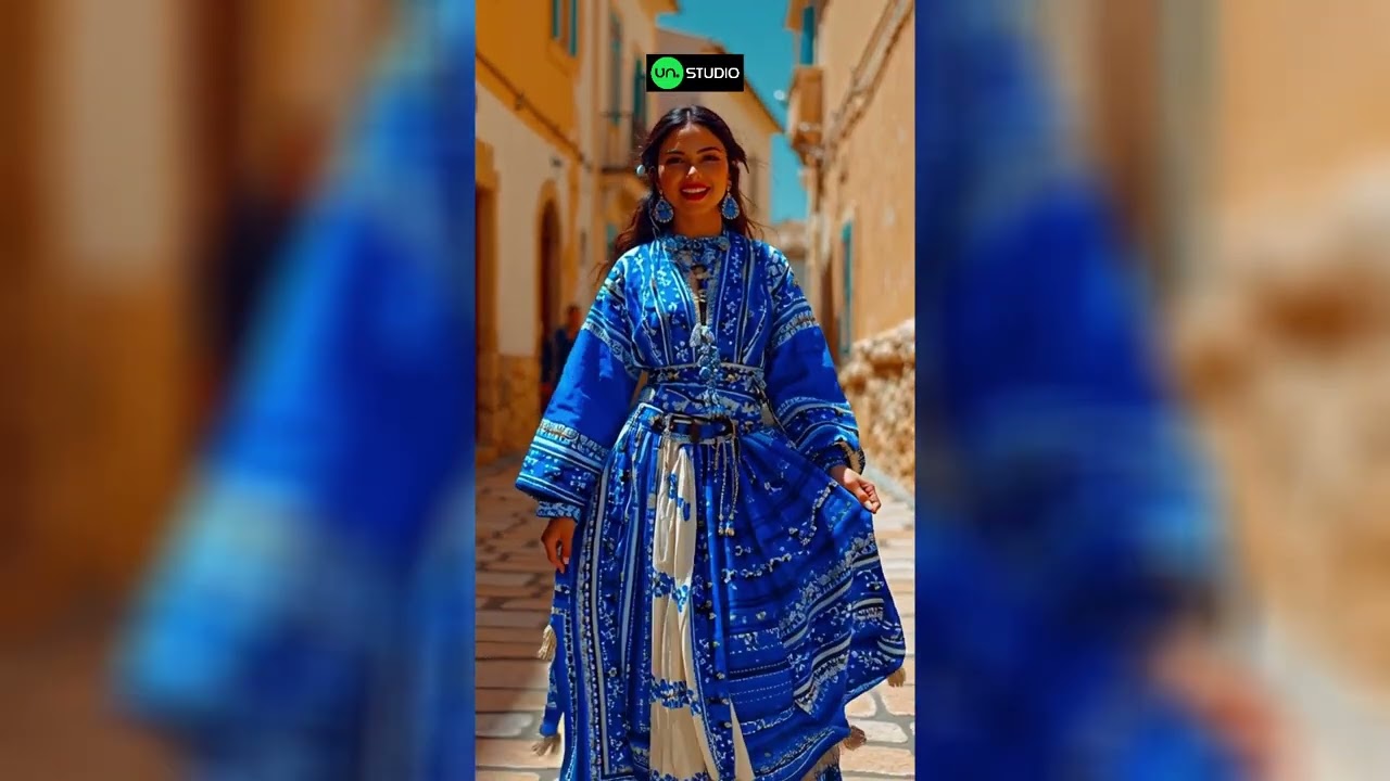 Chahloula - شهلولة 🇹🇳 Ahmed Hamza - أحمد حمزة Version Africaine 