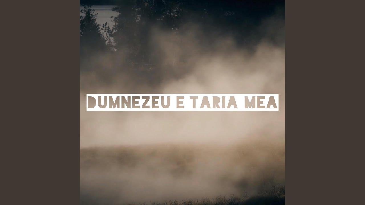 Dumnezeu e tăria mea (Live)