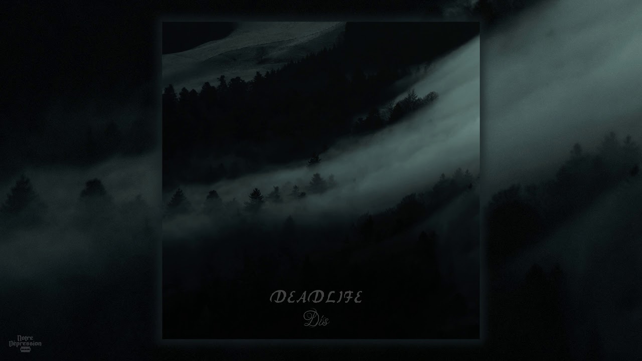 Deadlife - Dis (EP) (2020)
