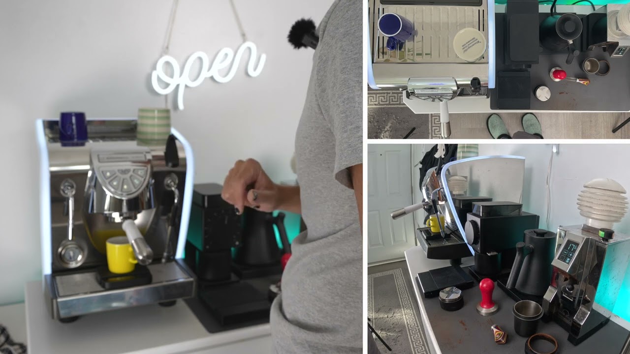 Simonelli Musica Volumetric Programming