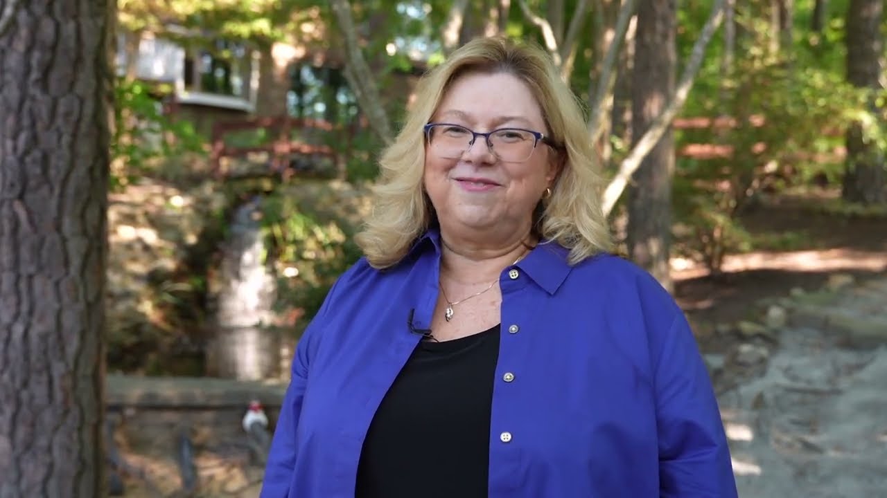 Ellen Smith Gajda - Governors Land