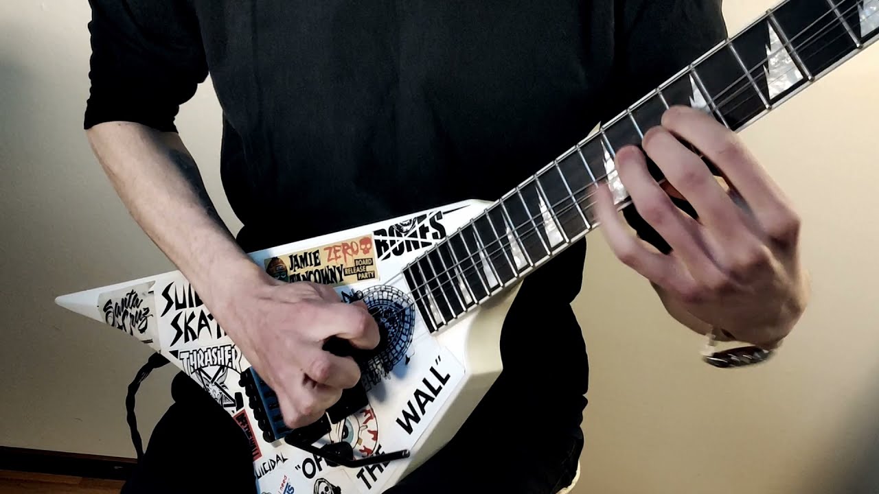 Children Of Bodom - Sixpounder | SOLO COVER