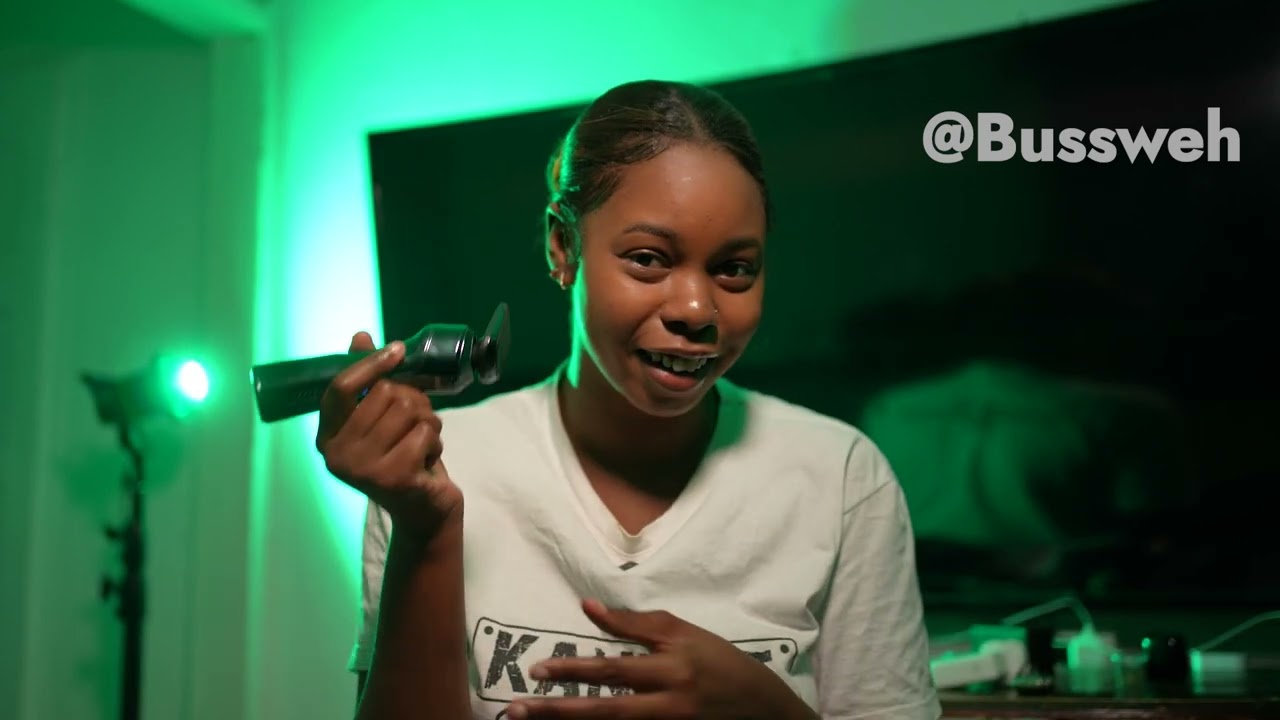 est 3-in-1 Shaver Under $30? 🪒 Prasky Electric Razor Review & Demo