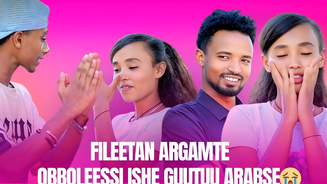 ♦️WAANOFII OBBOLEESSI AKKEEKACHISE!