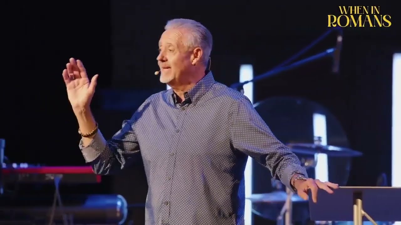 Tony Evans & Robert Morris: A Biblical Response