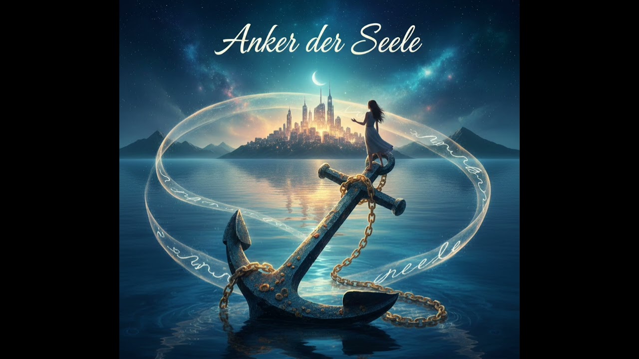 Anker der Seele | Eine emotionale Ballade über Liebe & Verbundenheit (Official Audio)