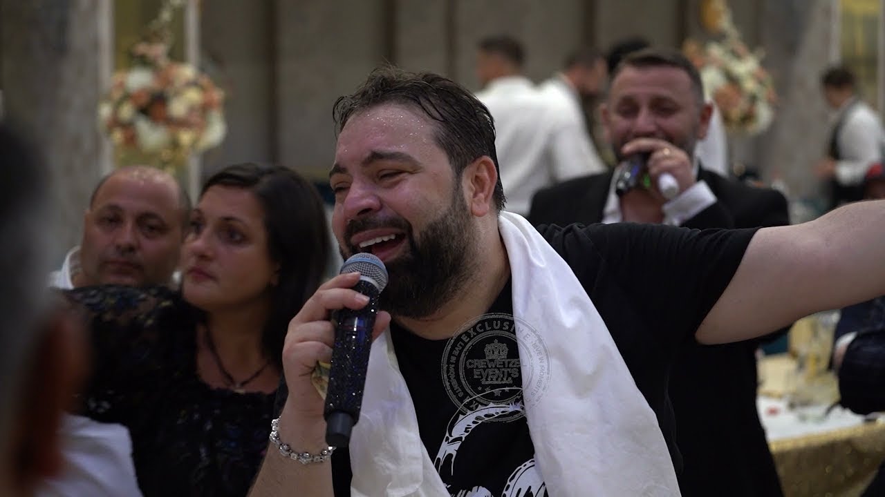 FLORIN SALAM ???? Nu Vreau Bani Nici Jucarii 2021 @Nunta Daniel & Marta