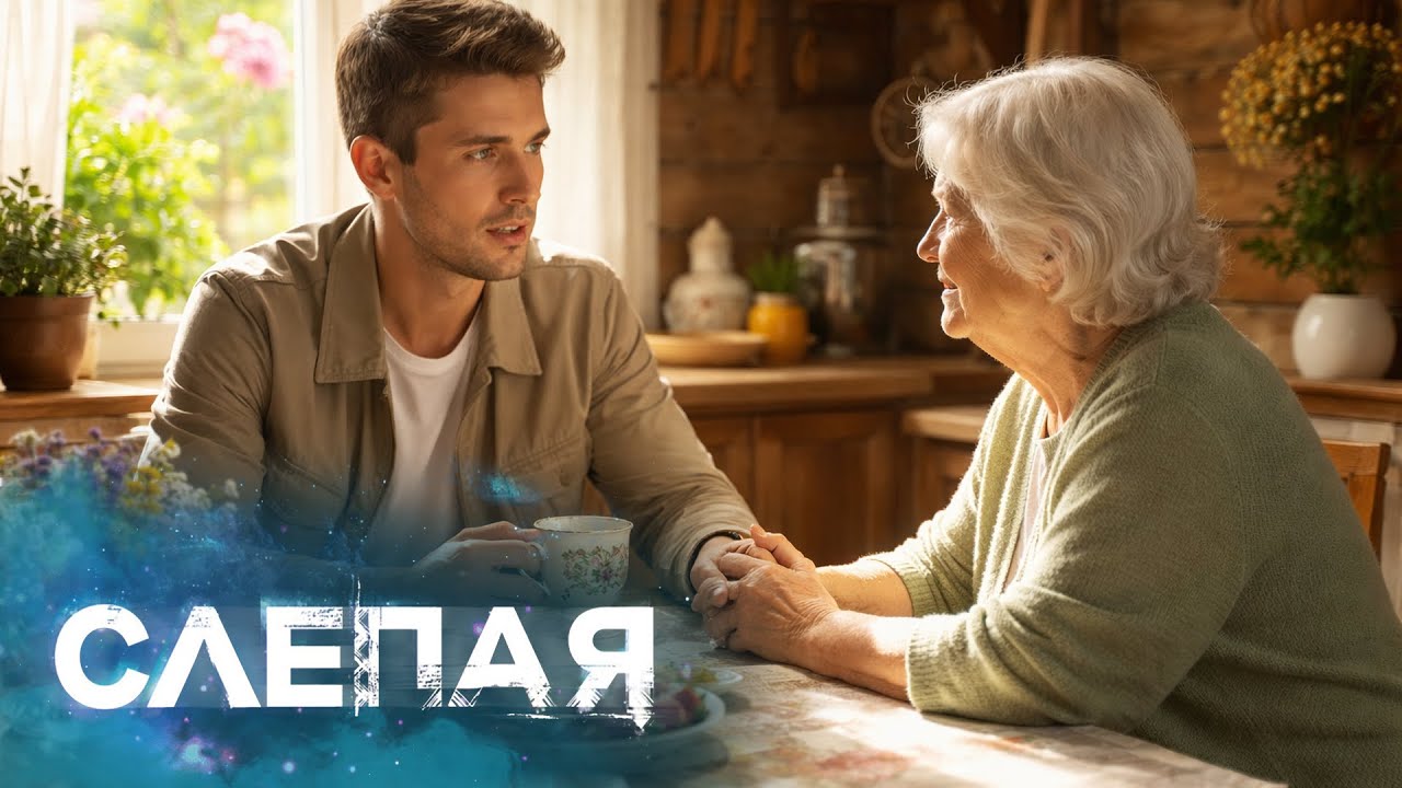 ⚠️ ПРОШЛОЕ ВОЗВРАЩАЕТСЯ: НЕВЕРНОСТЬ И ОПАСНОСТЬ В ЖИЗНЯХ | СЛЕПАЯ