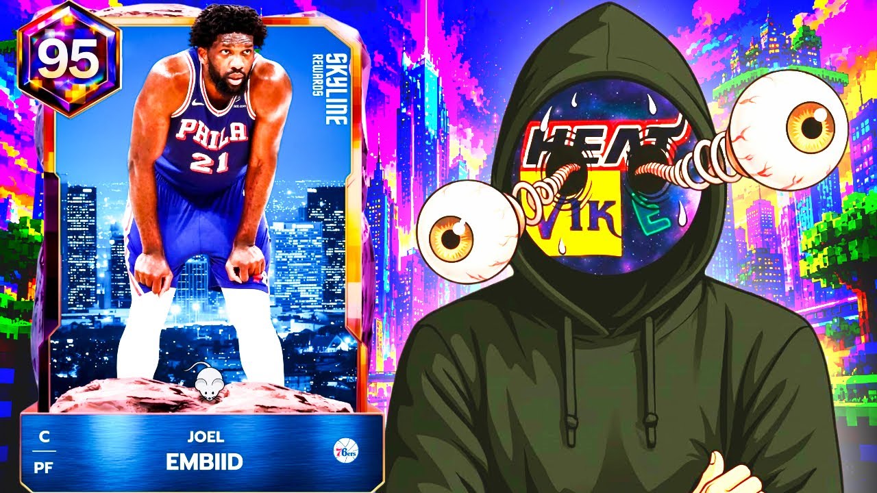 THE BEST CARDS YET ARE COMING FRIDAY IN NBA 2K27 MYTEAM!!!