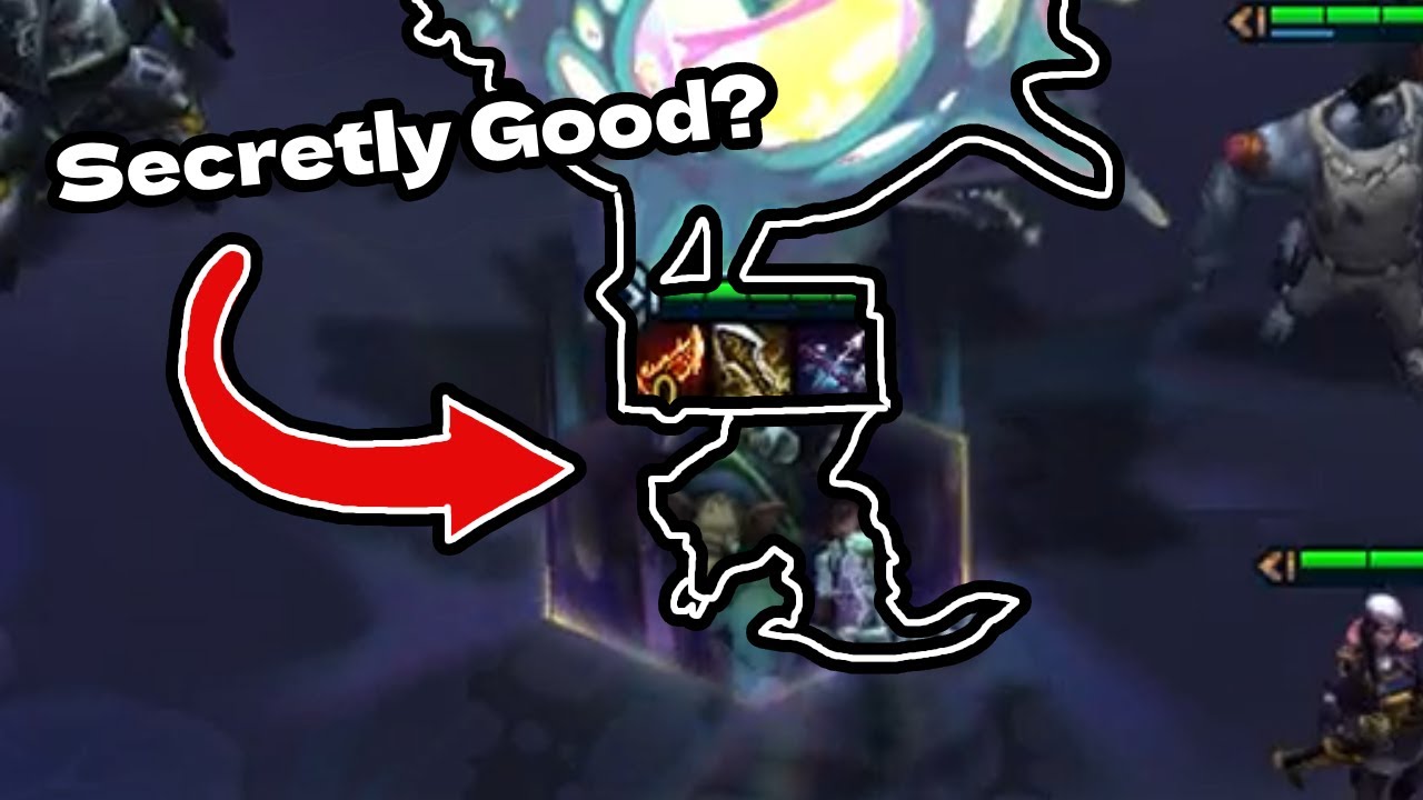 This Anomaly on Twitch is INSANE...