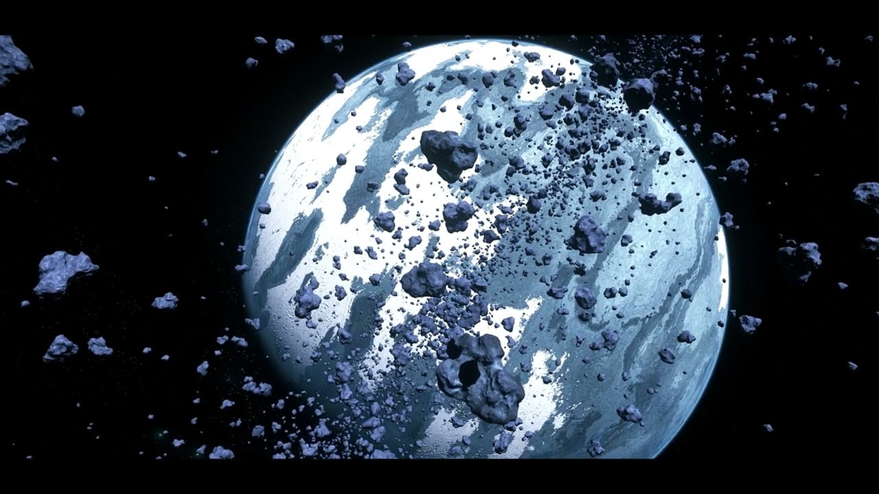 Untold Tales-The Last Song of Gal Dougan (STAR CITIZEN LORE)