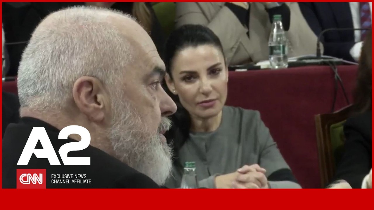 PS nuk i heq imunitetin Ballukut! ‘’S’ka vepër penale për arrestim’’