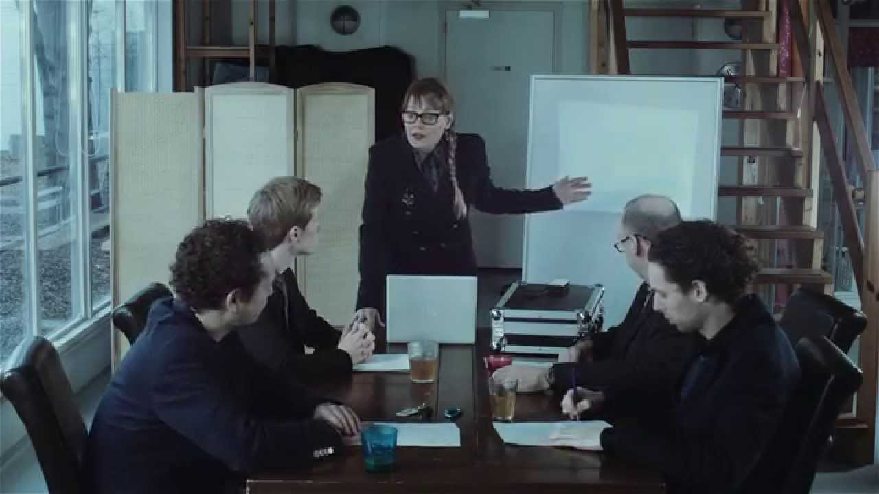 Eierstokken aflevering 1