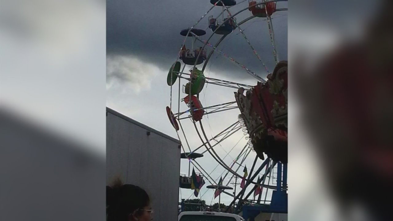 Update on the Greene Co. ferris wheel incident