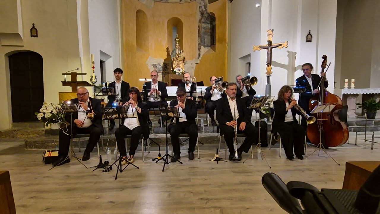 Cobla Moreneta/