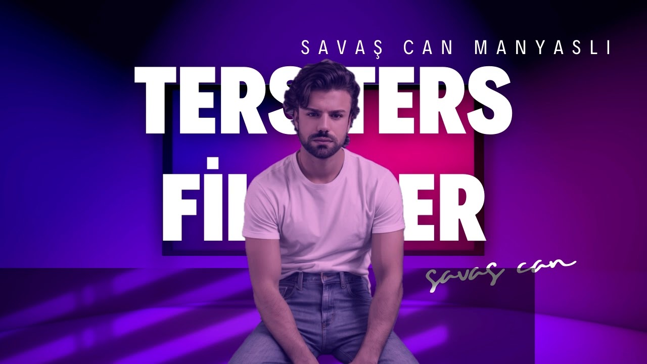 Meyal – Ters Ters Fikirler (Cover) | Akustik Canlı Performans