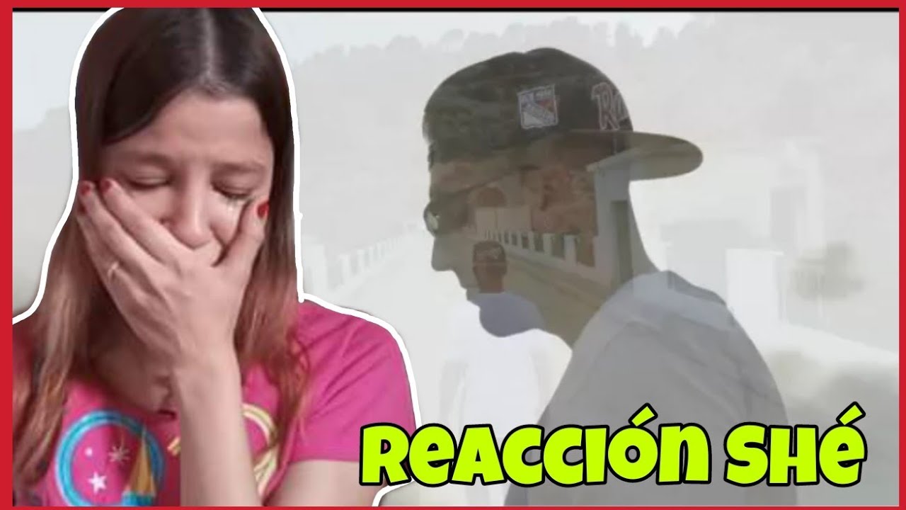 REACCIÓN SHÉ - Mamá | Natuchys