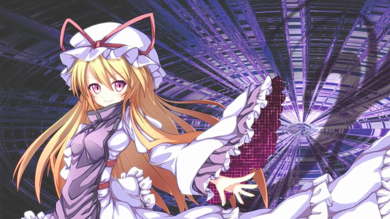 【東方 Trance Music】 Ayakashi set 14 Another 〜 夜が降りてくる 【Touhou】