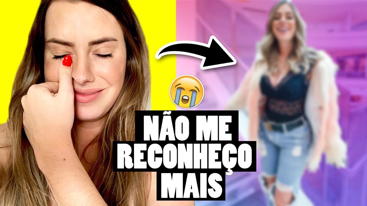 MUDEI DE ESTILO - RENOVANDO TODO MEU GUARDA ROUPA | Amanda Domenico