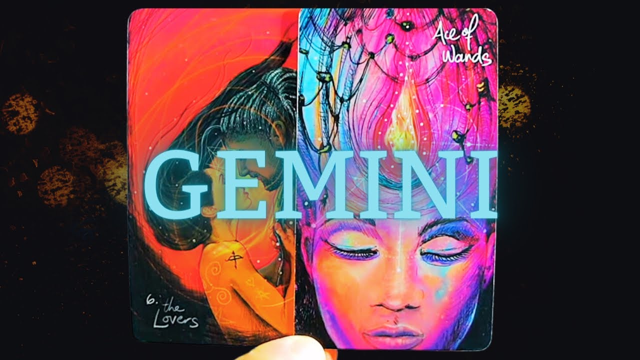 GEMINI📍DON'T REACH OUT! ⛔ THEY WILL FINALLY BREAK THE SILENCE SOON! 😶 YOU WILL END UP TOGETHER😍