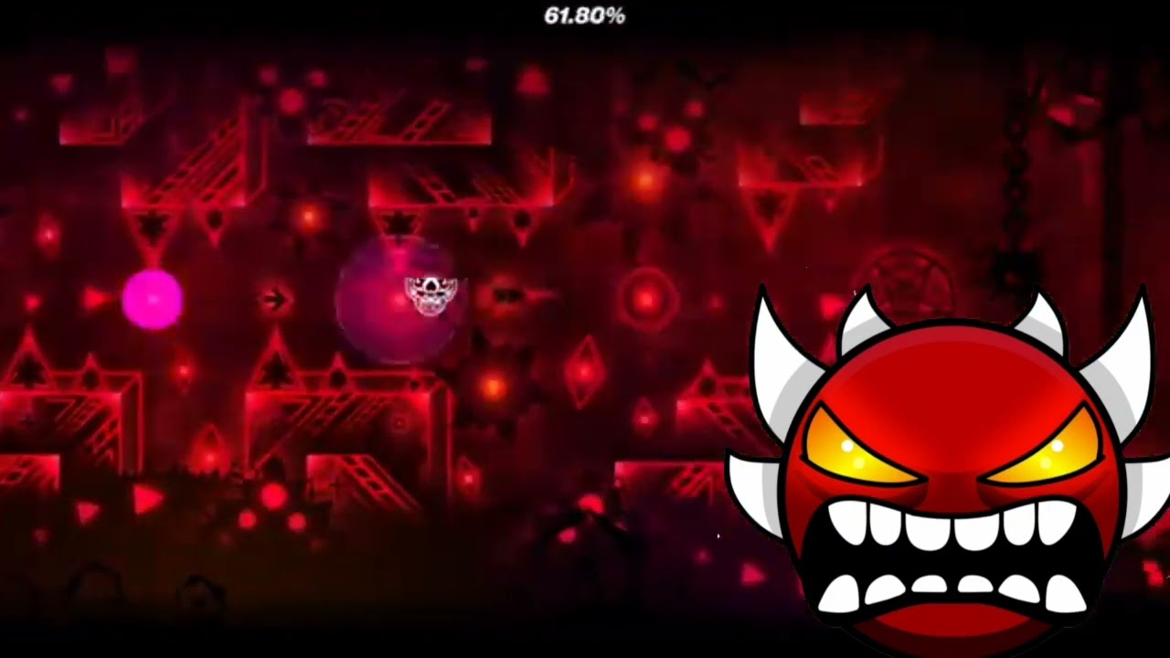 Slaughterhouse with difficulty meter