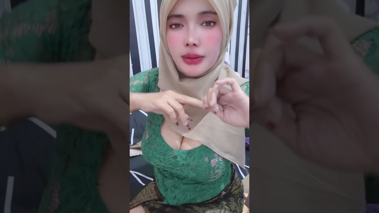 Bigo Live Hijab - 362