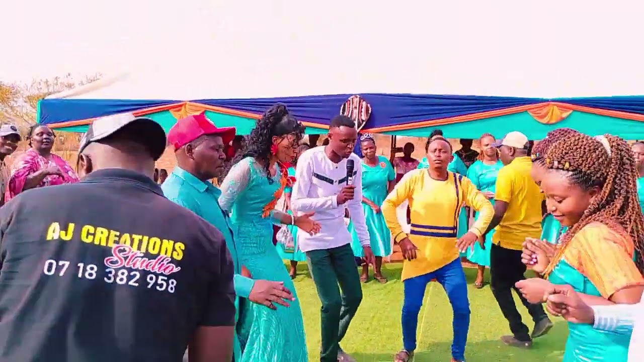 KYATHI KYA MISS MUTOMO 🔥🔥🔥 BY PAPAH NDILAX -0706613294.