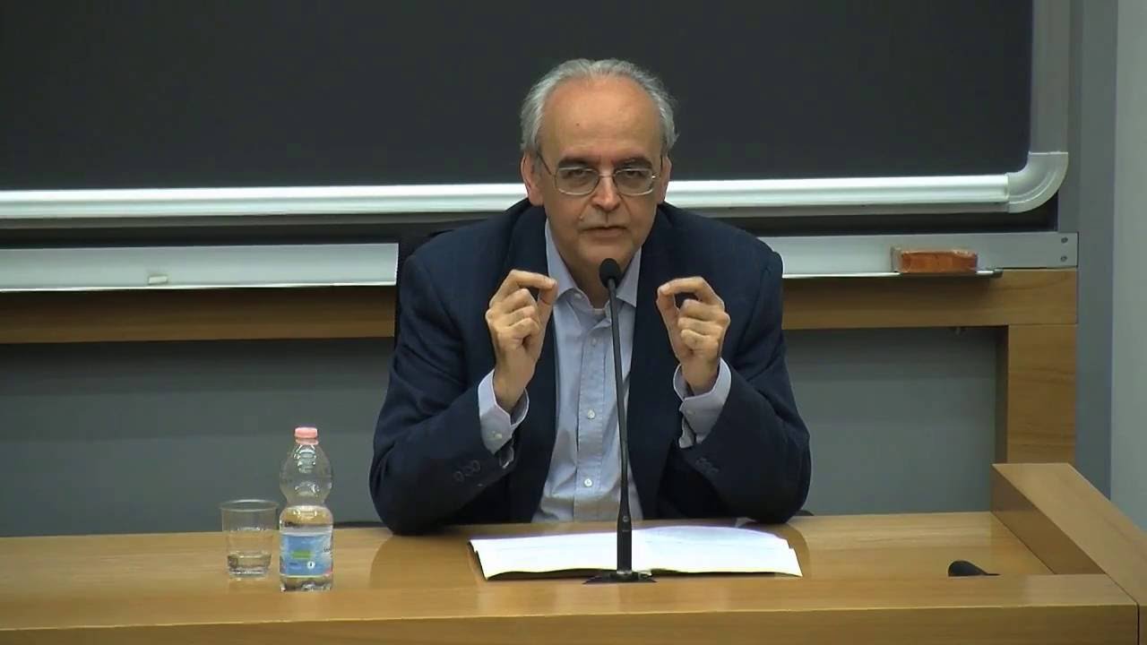Bellezza e Rivelazione (Prof. Giorgio Bonaccorso)
