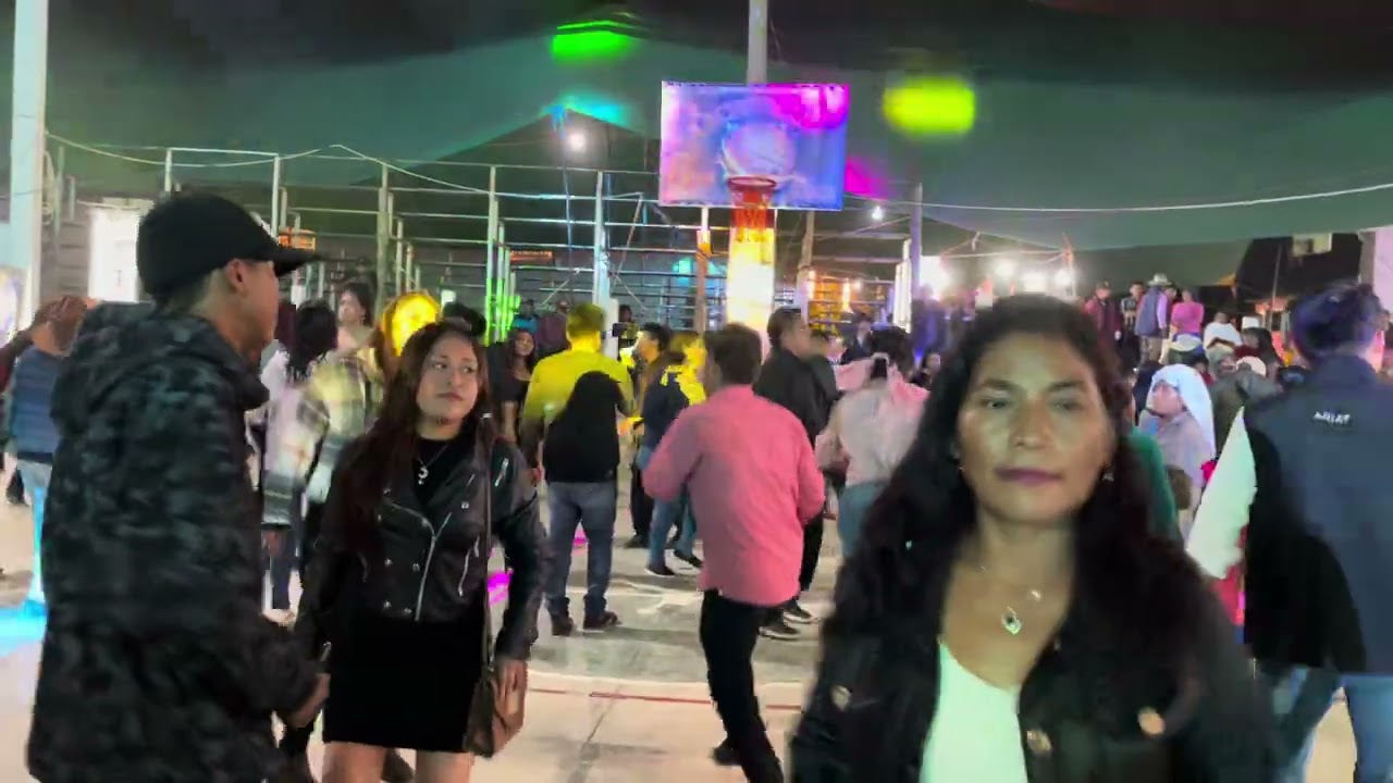 Chileneando con la Máquina musical