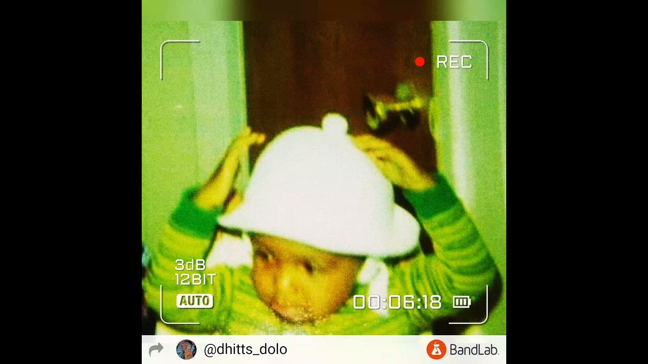 LEMON PEP TALK....DHITTS X Dolo