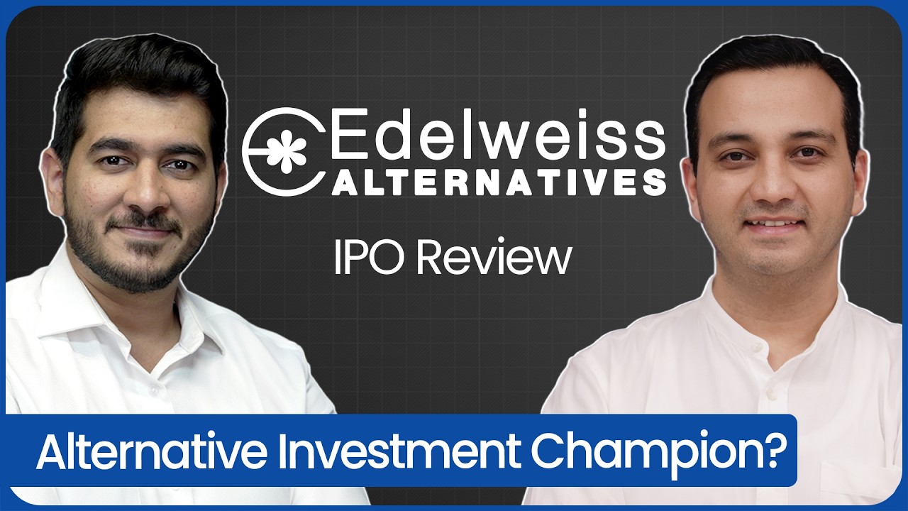 Обзор IPO EAAA India Alternatives 2026 | Подавать заявку или пропустить? | Подробный анализ IPO