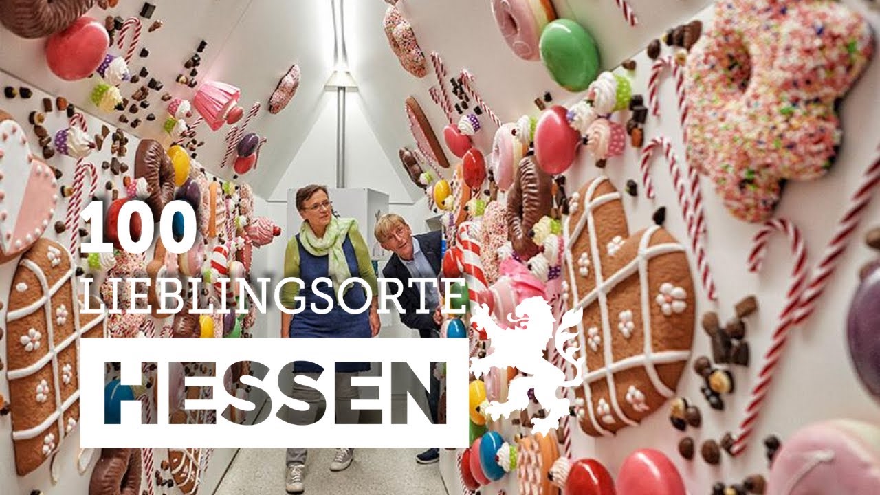 Märchen für alle in der GRIMMWELT in Kassel - 100 Lieblingsorte in Hessen