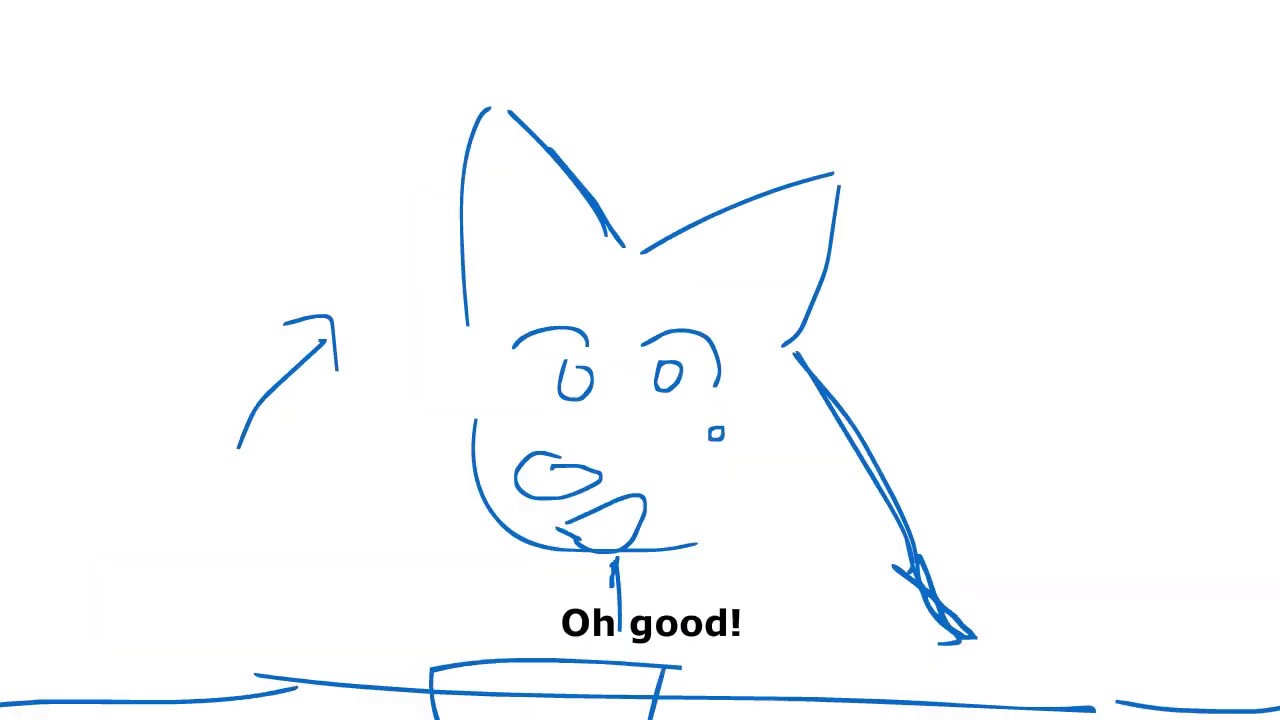 Cayote Columbus Story by Thomas King [ANIMATIC NO AUDIO]