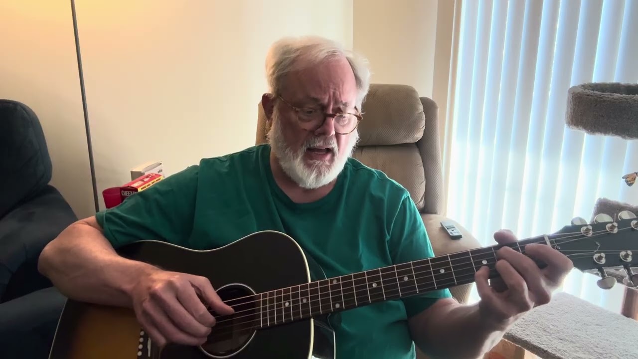“Everyday” by Buddy Holly (cover song)