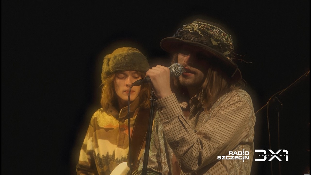 Two Souls - Live at Radio Szczecin (27.11.2025r.)