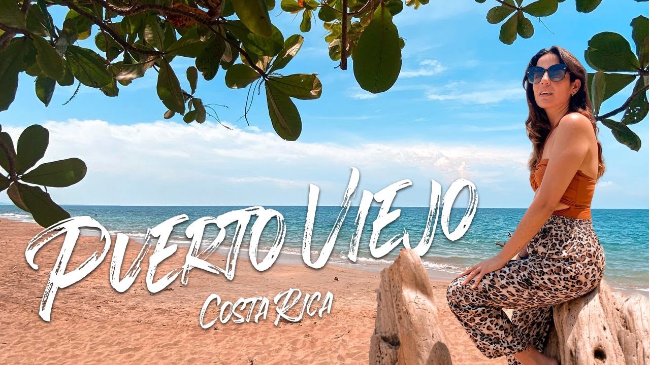 Puerto Viejo, Costa Rica | Playas paradisiacas | Casa de Lujo!