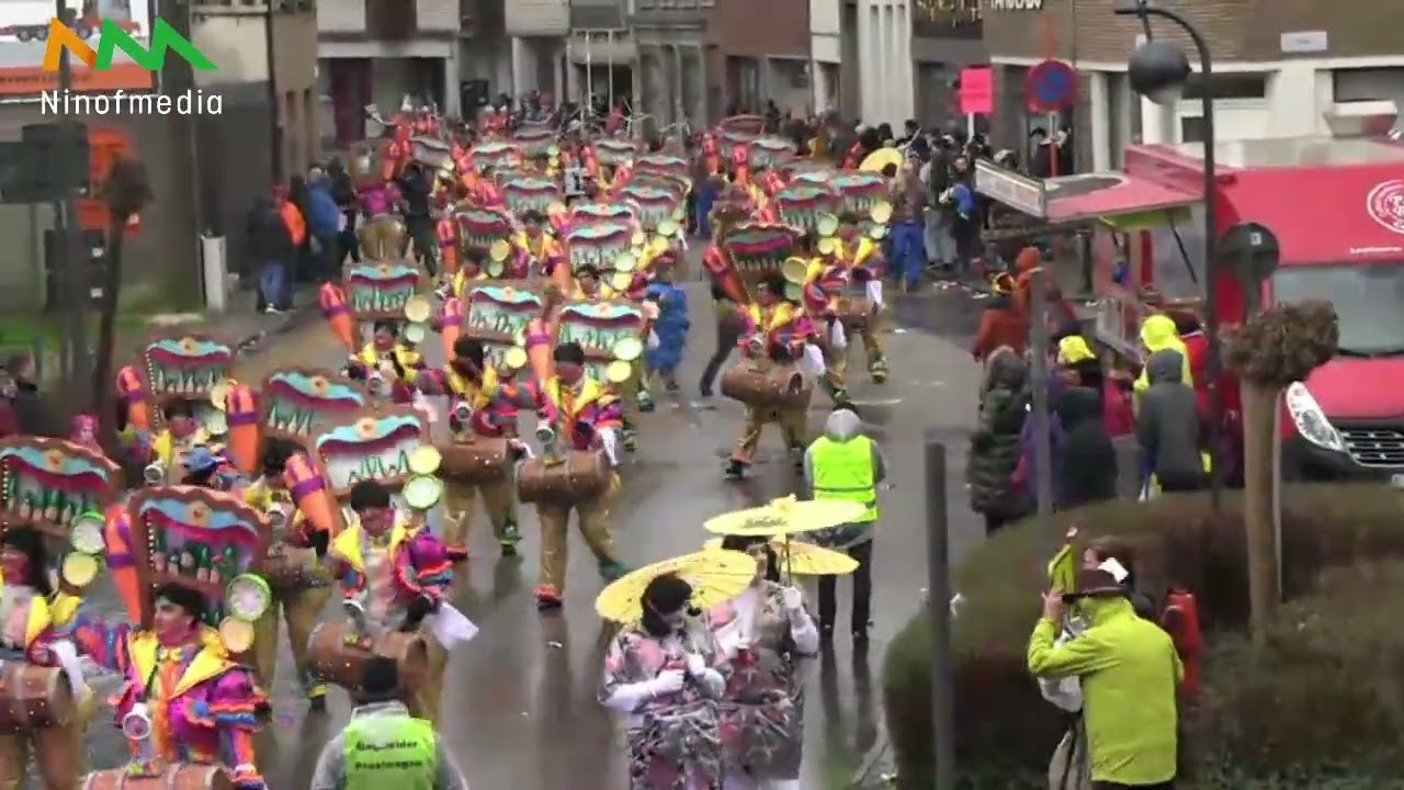 De Zjielen  en NKV De Foesjeleers