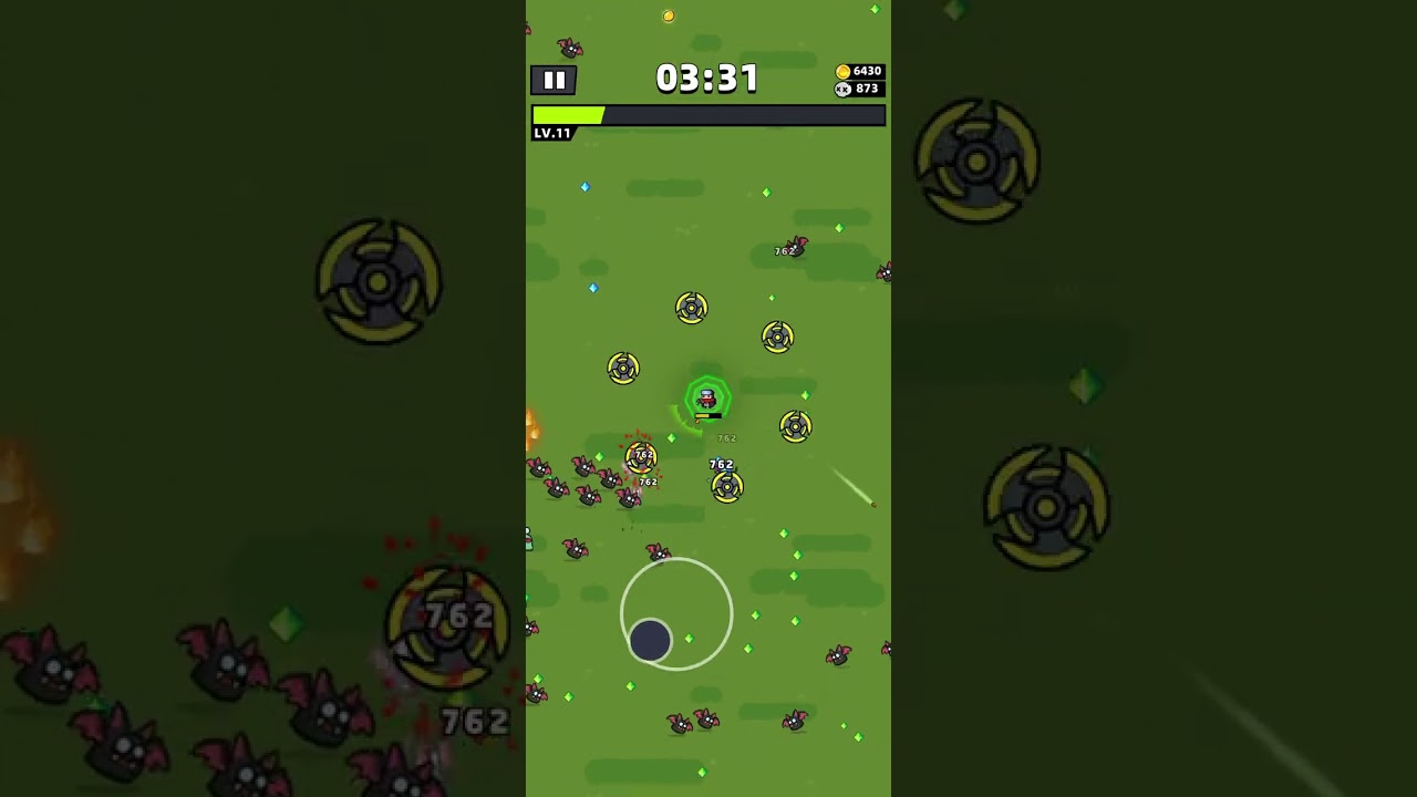 survival .io pt2￼