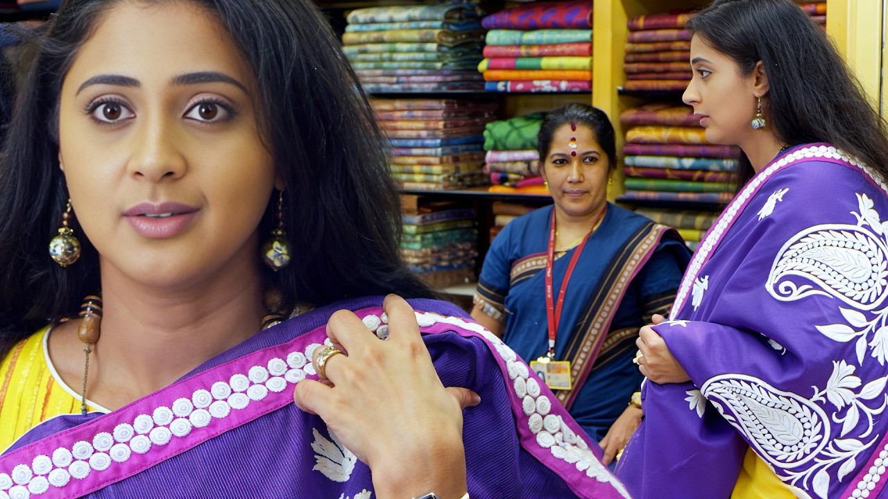 ഇത്രയും വിലയുള്ള സാരി വാങ്ങിത്തന്നത് ഇതിന് വേണ്ടിയായിരുന്നോ | Perfume Movie | Kaniha | Tini tom
