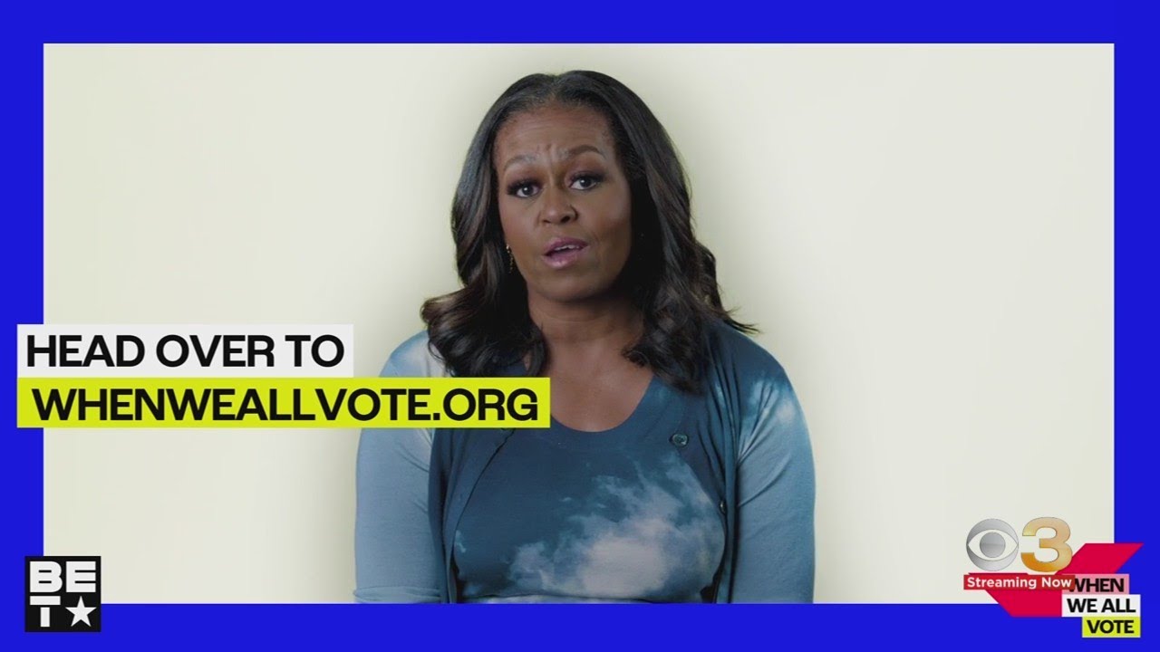 National Black Voter Day: Some familiar faces are trying to boost registrations