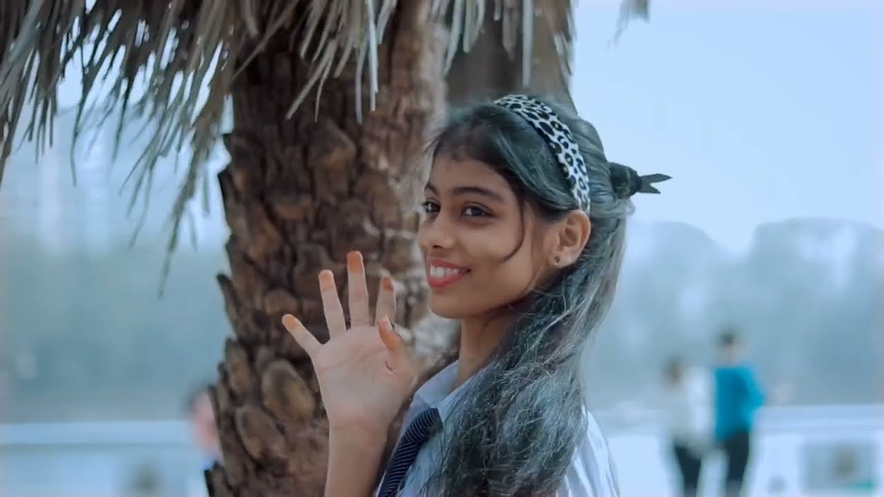 Pehli Dafa | Satyajeet Jena | Cute School Love Story | New Hindi Songs 2022 | Prince Memories