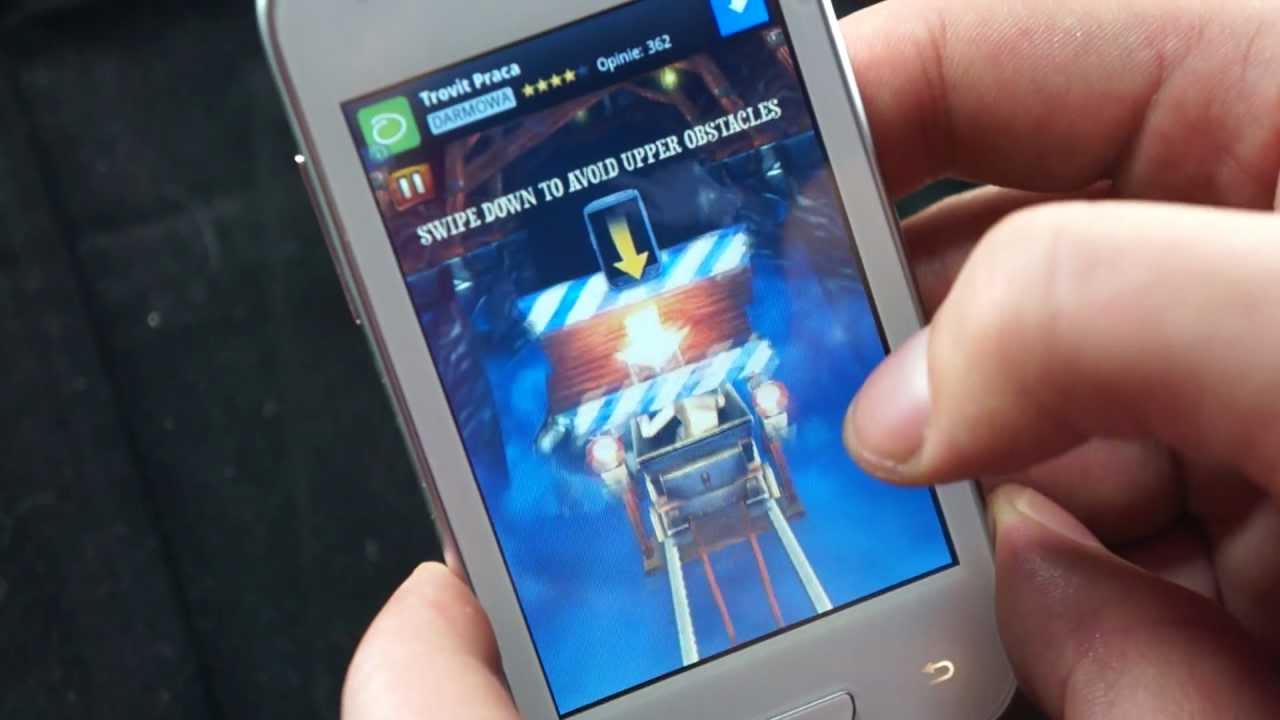 SMARTANDROID.PL N9300 GALAXY S3 1ghz ANDROID