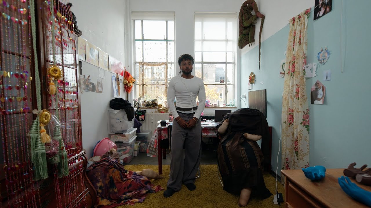Kevin Osepa | Prix de Rome Beeldende Kunst 2025