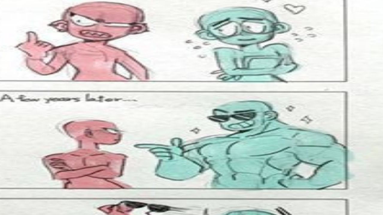 CURSED COMMENTS V211