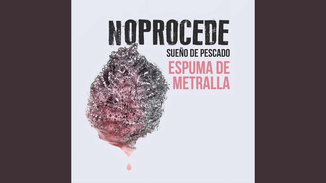 Espuma de Metralla